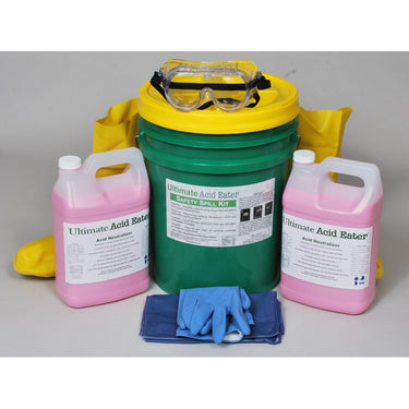 Ultimate Acid Eater - 5-Gallon Bucket